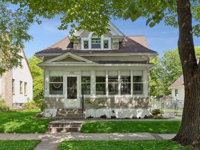 430 Arbor St, Saint Paul, MN, 55102
