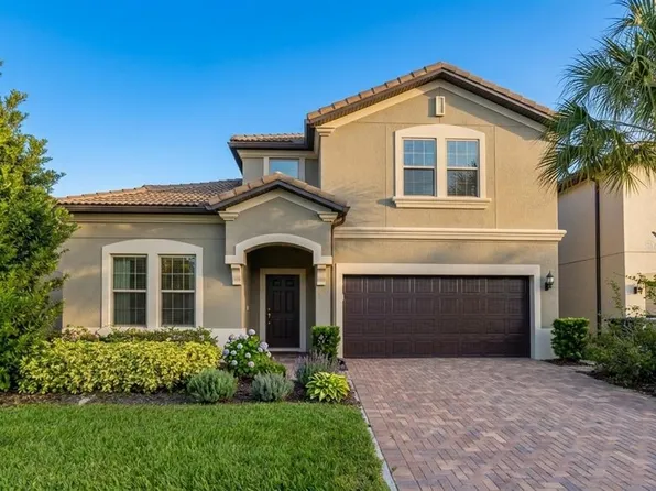 2105 MALTA TERRACE, KISSIMMEE, FL 34747