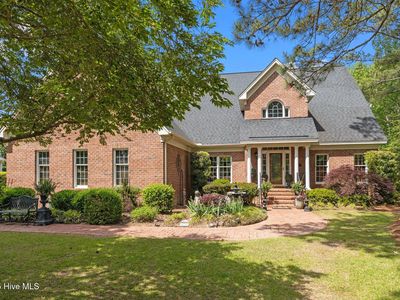 3008 Westview Drive, Greenville, NC, 27834
