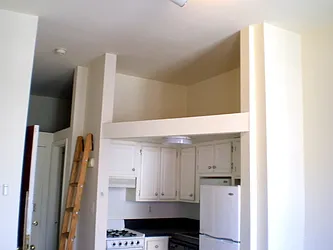 Rented by Fleet Realty