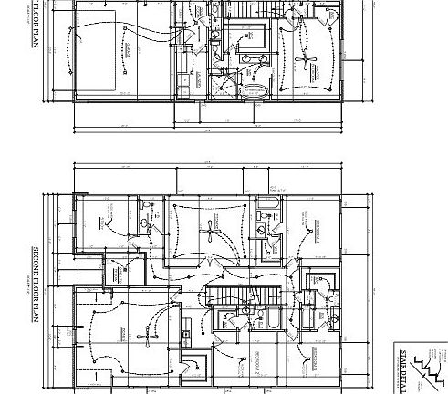 2nd image of 511 Stonewall Way Lot 9