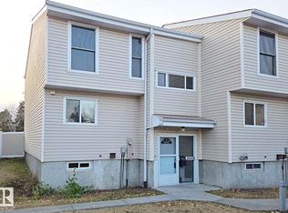 Steele Heights Condo, Edmonton, AB T5A 3R1