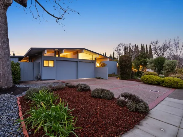 3321 Kenneth Dr, Palo Alto, CA 94303