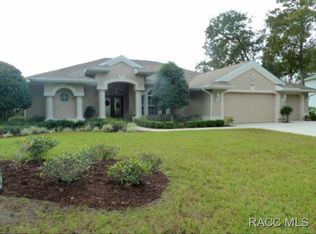 13 Mangrove Ct W, Homosassa, FL 34446