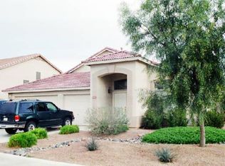 1960 E Sage Brush St #WOW, Gilbert, AZ 85296