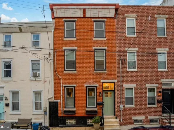 883 Perkiomen St, Philadelphia, PA 19130