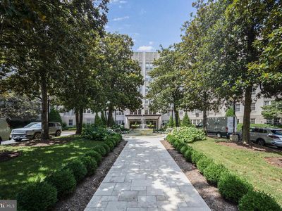 2737 Devonshire Pl NW APT 418, Washington, DC, 20008