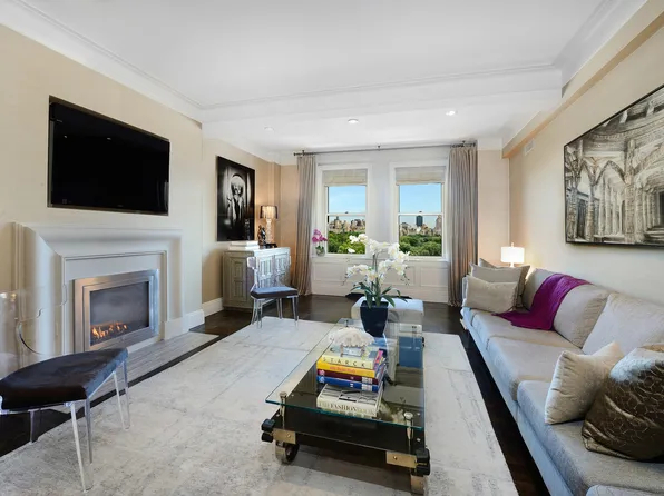65 Central Park West 11D image 1 of 13