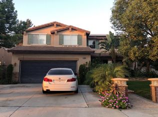 14360 Quail Ct, Fontana, CA 92336