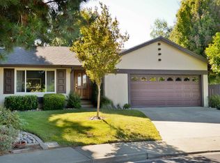 2970 Ryan Rd, Concord, CA 94518