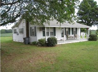 5521 County Road 34, Killen, AL 35645