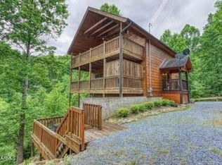 3614 Ivy Way, Sevierville, TN 37876