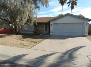 10935 E 107th Way, Scottsdale, AZ 85259