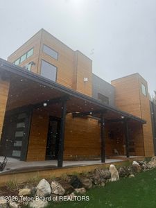 660 Cache Creek Dr, Jackson, WY, 83001