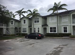 208 SE 29th Ave UNIT 4, Homestead, FL 33033