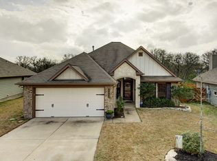 2017 Mountain Wind Loop, Bryan, TX 77807