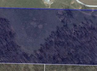 853 NE Douglas Cemetery Rd, Gentry, AR 72734