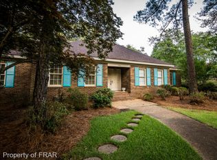 5224 McLeod Rd, Lumberton, NC 28358