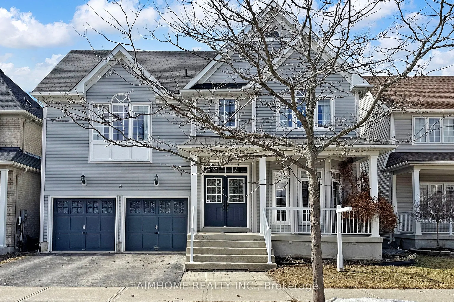 8 Brookhurst Ave photo 1