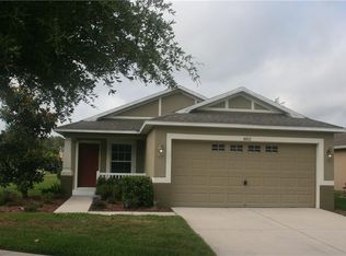 4201 Warwick Hills Dr, Zephyrhills, FL 33543