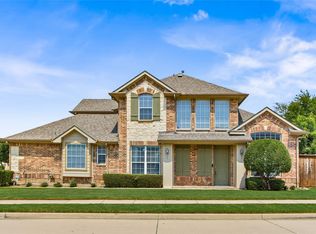 4100 Egret Ln, Carrollton, TX 75007