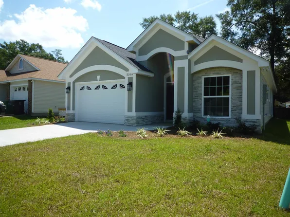 5565 Tower Woods Trl, Tallahassee, FL 32303