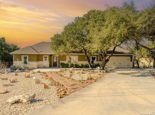2043 Rocky Ridge Loop, Canyon Lake, TX 78133