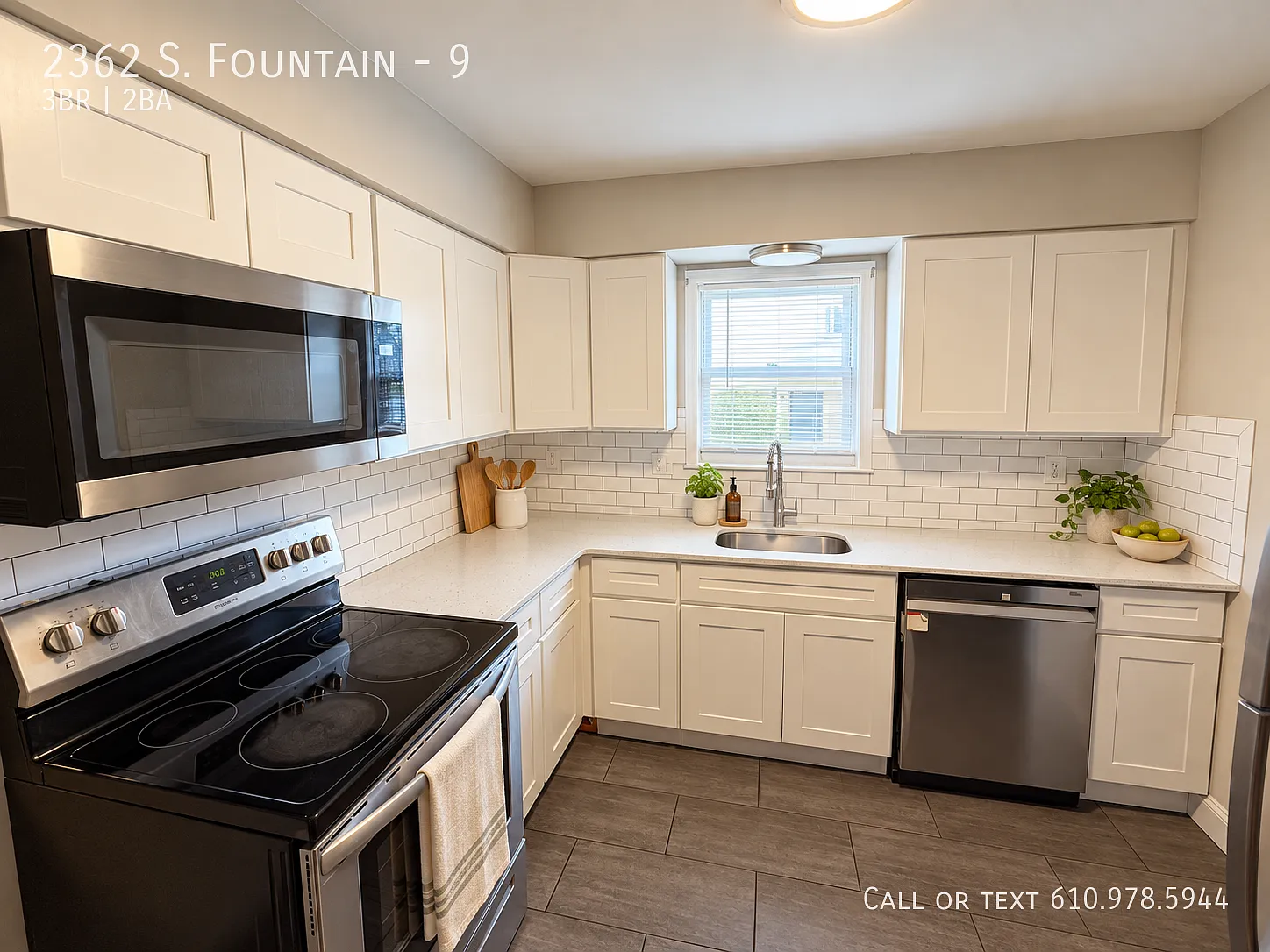 Fully Renovated South Allentown 3 Bedroom 1.5 Bath — Photo 3