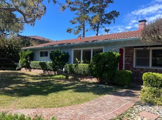2934 Lupin Ln, Pebble Beach, CA 93953