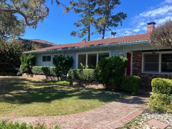 2934 Lupin Ln, Pebble Beach, CA 93953