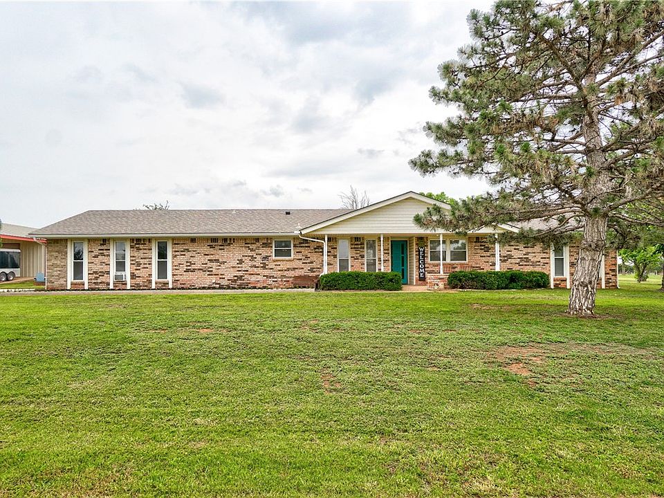 4521 Zella Way NE, Piedmont, OK 73078 Zillow