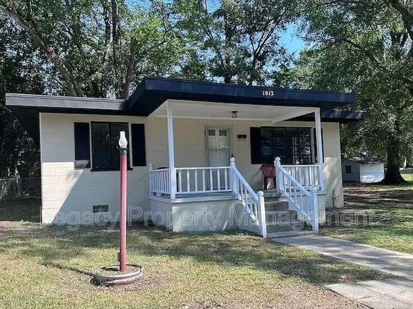 1012 Wilkins St, Rocky Mount, NC 27803