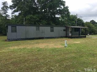 247 W Raleigh St, Bennett, NC 27208