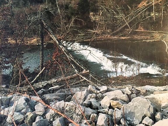 A River Runs Through It