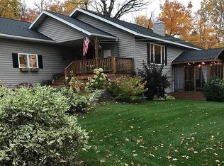 20970 Arbor Ln, Detroit Lakes, MN 56501