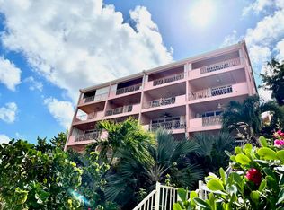 7 Coakley Bay Est, Christiansted, VI 00820