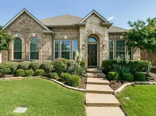 5624 Leven Ln, McKinney, TX 75070