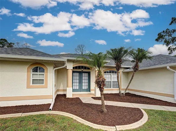 3083 Oporto St, North Port, FL 34287