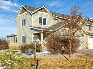 160 Tail Feather Ln APT A, Bozeman, MT 59718