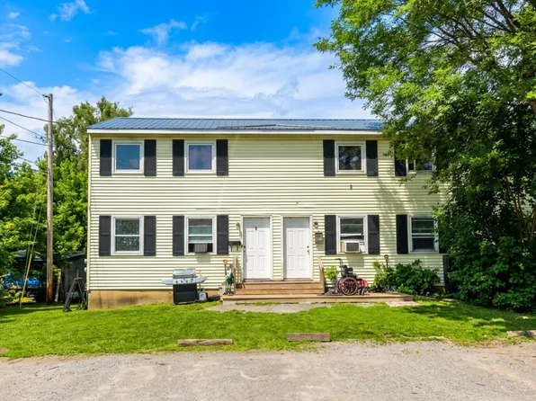 3 LaSalle Street, St. Albans City, VT 05478