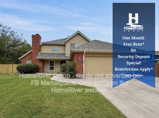 8912 E 74th St, Tulsa, OK 74133