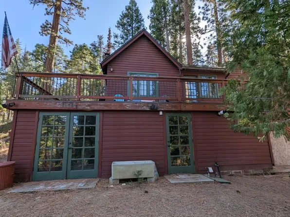 65164 Stellar Jay, Hume, CA 93628