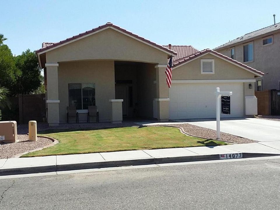 1st image of 14977 W Desert Hills Dr