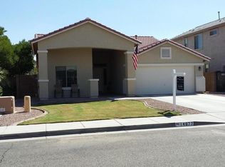 14977 W Desert Hills Dr, Surprise, AZ 85379