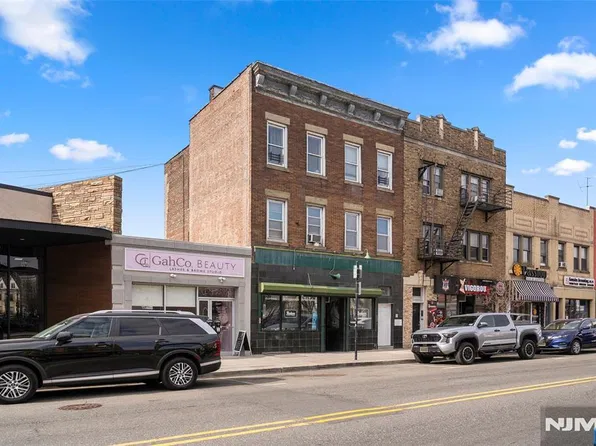 7317 Broadway, North Bergen, NJ 07047