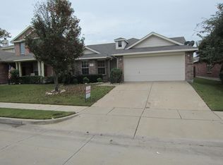 1018 Shackelford Ln, Forney, TX 75126