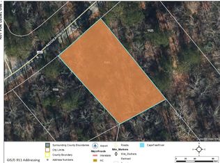 1141 Natchez Trce #15, Fuquay Varina, NC 27526