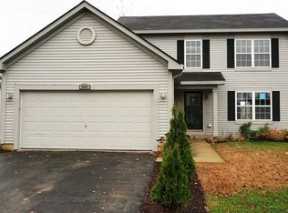 2059 Wheatfield Dr, Romeoville, IL 60446
