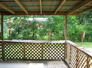 219 Cherokee Trl #(2), Pensacola, FL 32506