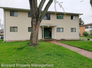 2105 Lake Point Dr APT 2, Madison, WI 53713